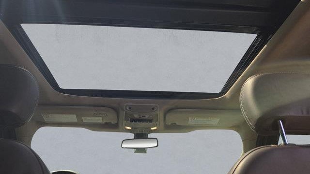 2019 Ford F-250 Super Duty Platinum