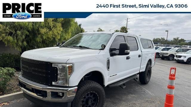 Preowned 2019 Ford F-250 Super Duty XLT for Sale