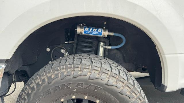 2019 Ford F-250 Super Duty XLT