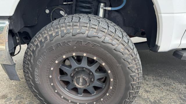 2019 Ford F-250 Super Duty XLT