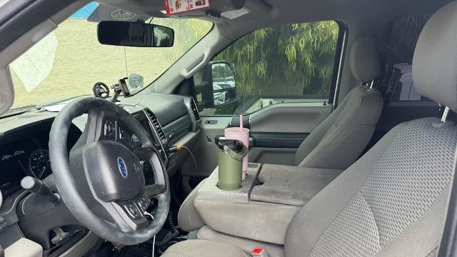 2019 Ford F-250 Super Duty XLT