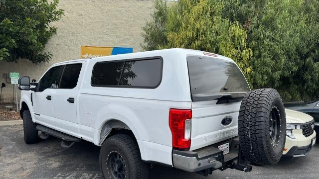 2019 Ford F-250 Super Duty XLT