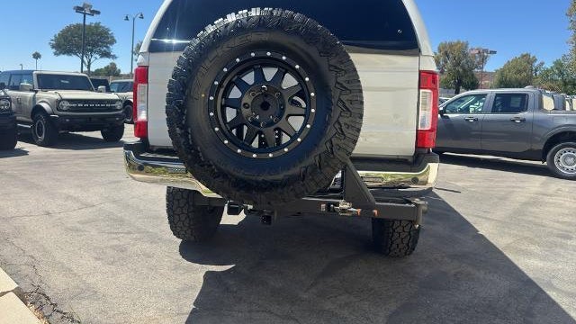 2019 Ford F-250 Super Duty XLT