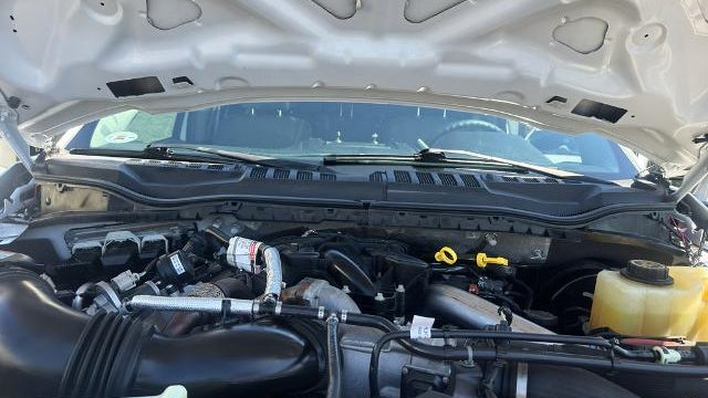 2019 Ford F-250 Super Duty XLT