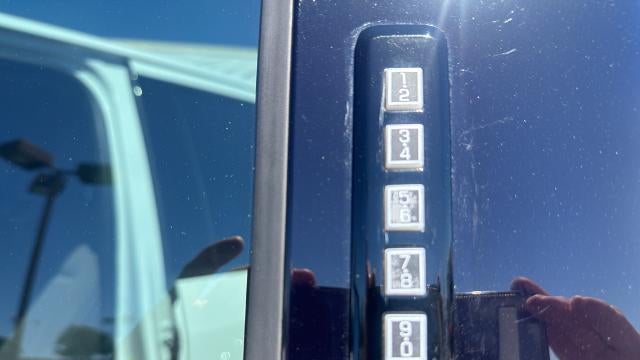 2019 Ford F-250 Super Duty XLT