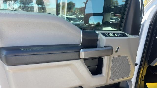 2019 Ford F-250 Super Duty XLT