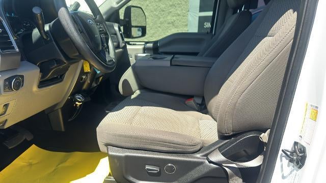 2019 Ford F-250 Super Duty XLT