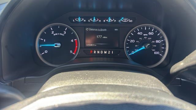 2019 Ford F-250 Super Duty XLT