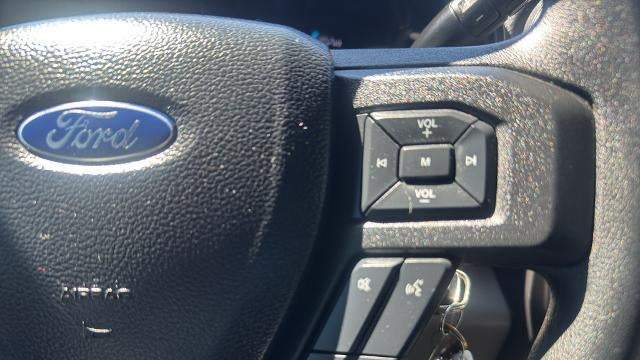 2019 Ford F-250 Super Duty XLT