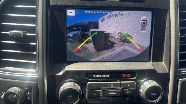 2019 Ford F-250 Super Duty XLT