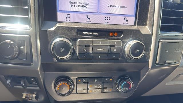 2019 Ford F-250 Super Duty XLT