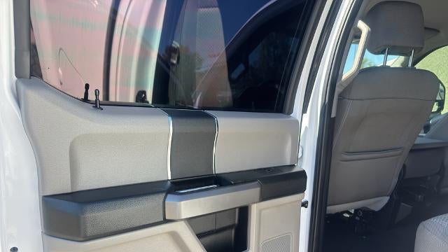 2019 Ford F-250 Super Duty XLT