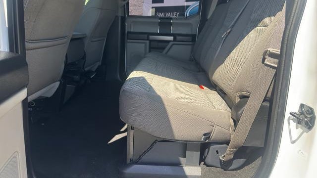 2019 Ford F-250 Super Duty XLT