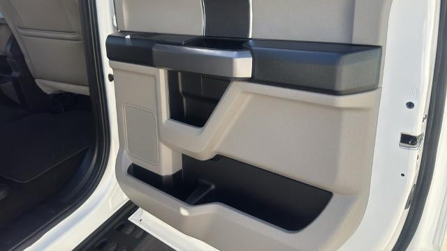 2019 Ford F-250 Super Duty XLT