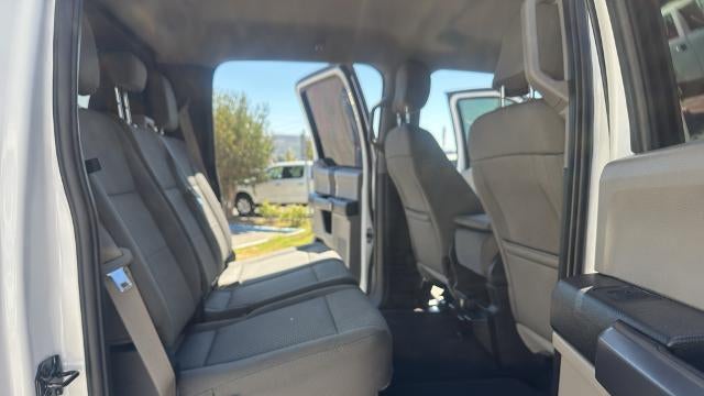 2019 Ford F-250 Super Duty XLT