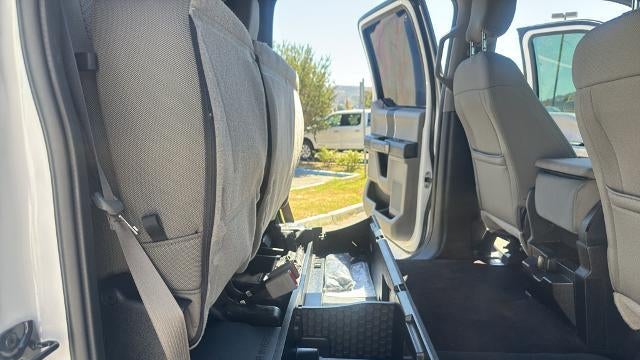 2019 Ford F-250 Super Duty XLT