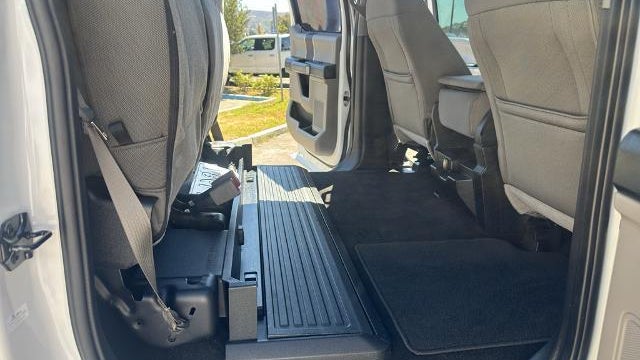 2019 Ford F-250 Super Duty XLT