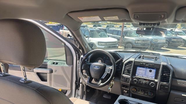 2019 Ford F-250 Super Duty XLT