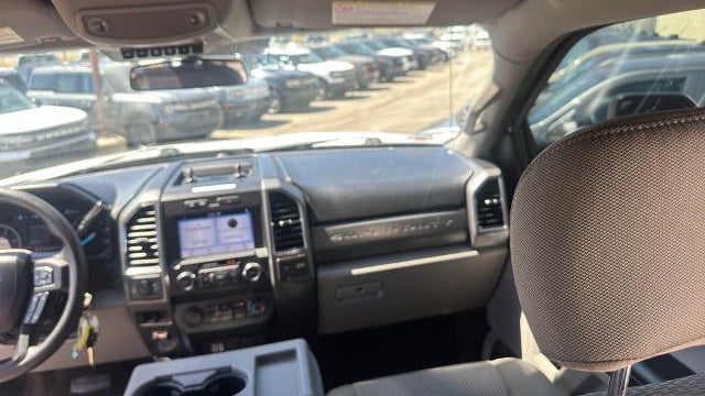 2019 Ford F-250 Super Duty XLT