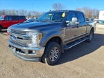 2019 F-250 Super Duty Thumbnail 2