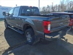 2019 F-250 Super Duty Thumbnail 3