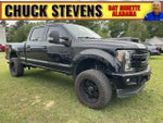 2019 F-250 Super Duty Thumbnail 1