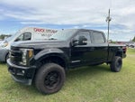 2019 F-250 Super Duty Thumbnail 3
