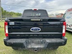 2019 F-250 Super Duty Thumbnail 8