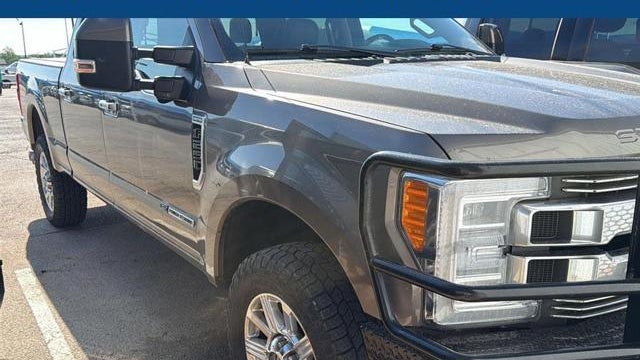 Preowned 2019 Ford F-250 Super Duty King Ranch for Sale