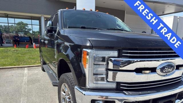 Preowned 2019 Ford F-250 Super Duty Platinum for Sale