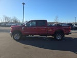 2019 F-250 Super Duty Thumbnail 4