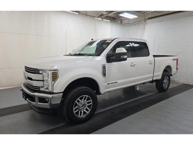 2019 Ford F-250