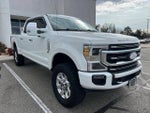 2020 F-250 Super Duty Thumbnail 2