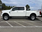 2020 F-250 Super Duty Thumbnail 8