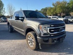2020 F-250 Super Duty Thumbnail 3
