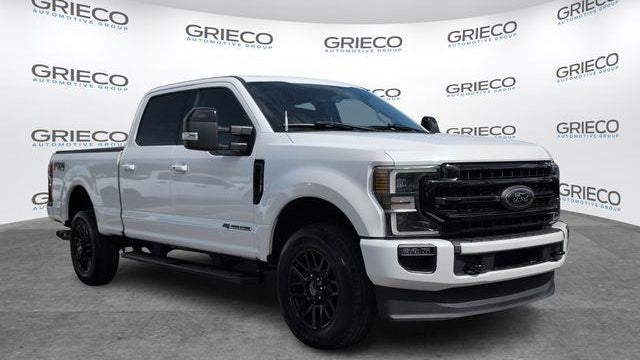 Preowned 2020 Ford F-250 Super Duty King Ranch for Sale