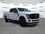2020 F-250 Super Duty Thumbnail 1