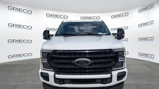 2020 Ford F-250 Super Duty King Ranch