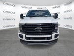 2020 F-250 Super Duty Thumbnail 2