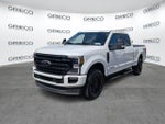 2020 F-250 Super Duty Thumbnail 3