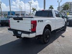 2020 F-250 Super Duty Thumbnail 7