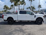 2020 F-250 Super Duty Thumbnail 8
