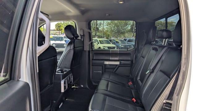 2020 Ford F-250 Super Duty King Ranch