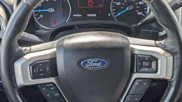 2020 Ford F-250 Super Duty King Ranch
