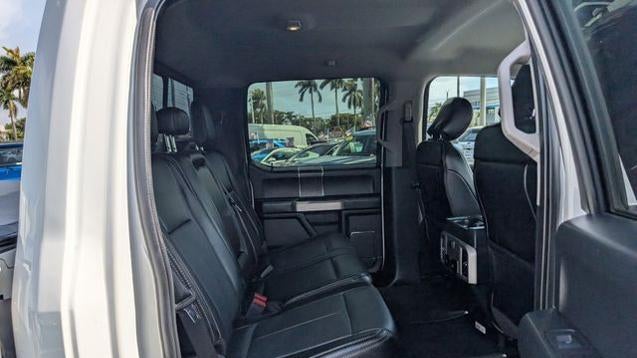 2020 Ford F-250 Super Duty King Ranch
