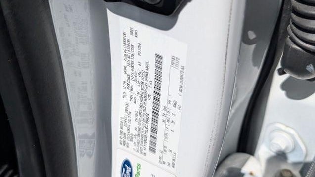 2020 Ford F-250 Super Duty King Ranch