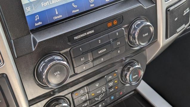 2020 Ford F-250 Super Duty King Ranch