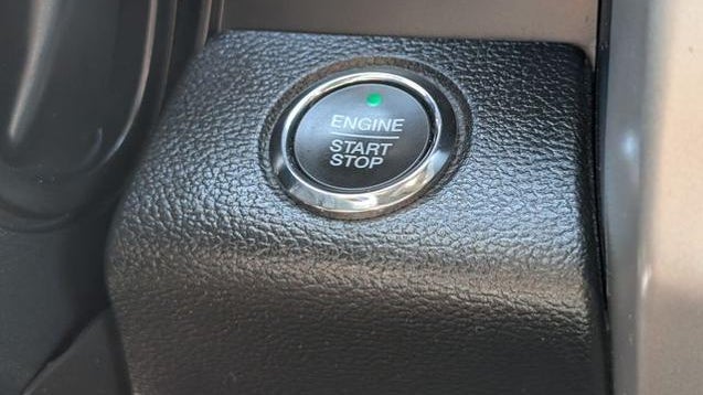2020 Ford F-250 Super Duty King Ranch