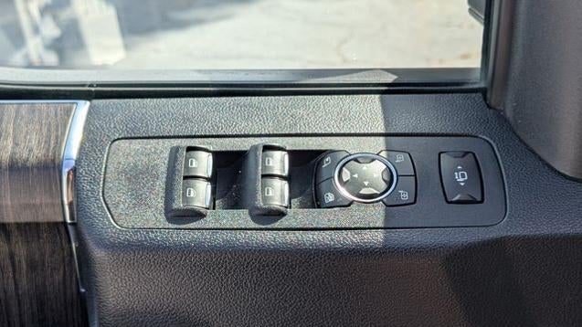 2020 Ford F-250 Super Duty King Ranch