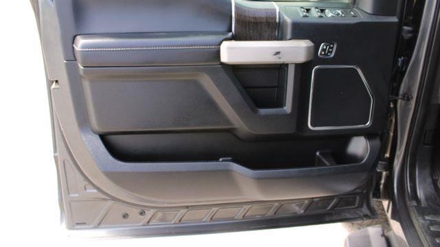 2020 Ford F-250 Super Duty King Ranch